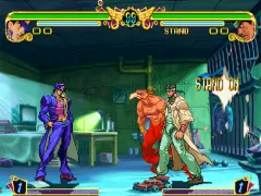 JoJo的奇妙冒险