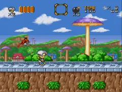 GO!GO!恶魔少年