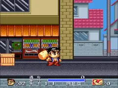 大力工头