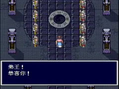 天外魔境ZERO (简)