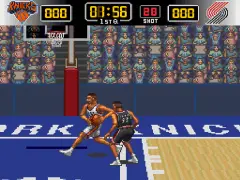 实况NBA